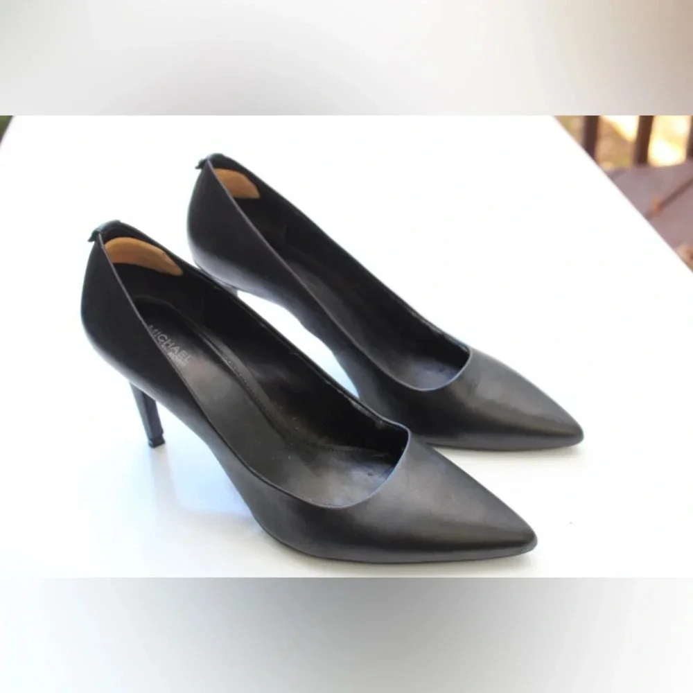Michael Kors Alina pumps